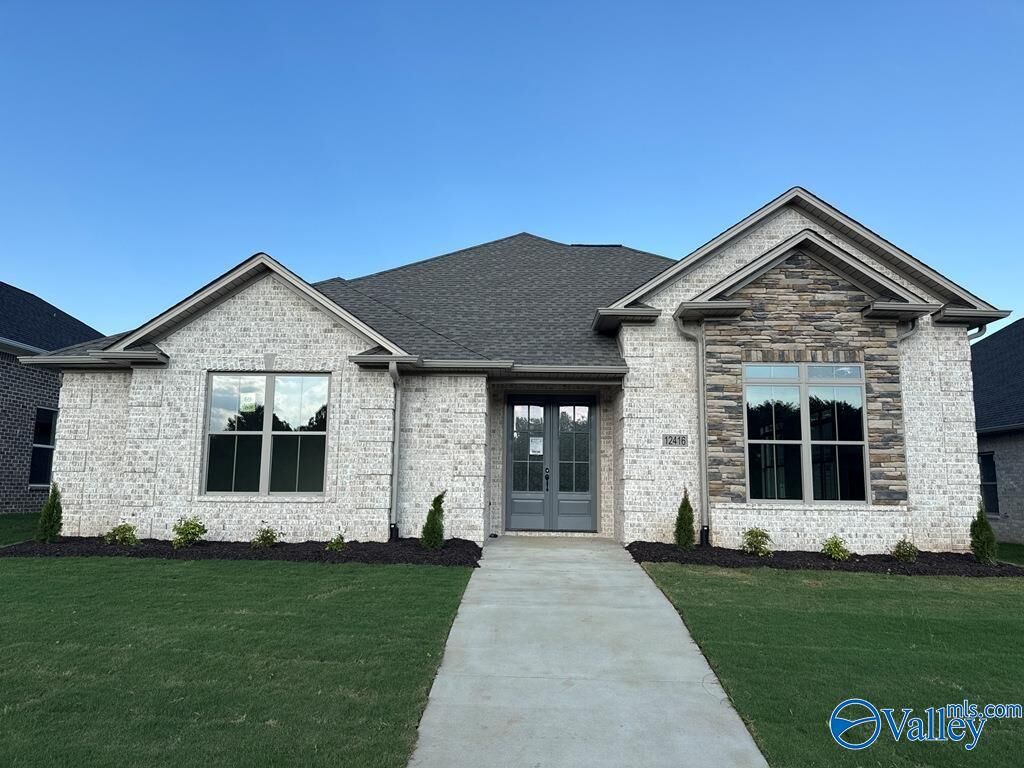 Property Photo:  12416 Narayan Street  AL 35756 