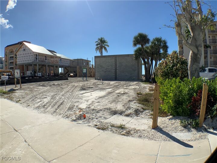 Property Photo: 700 Estero Boulevard FL 33931