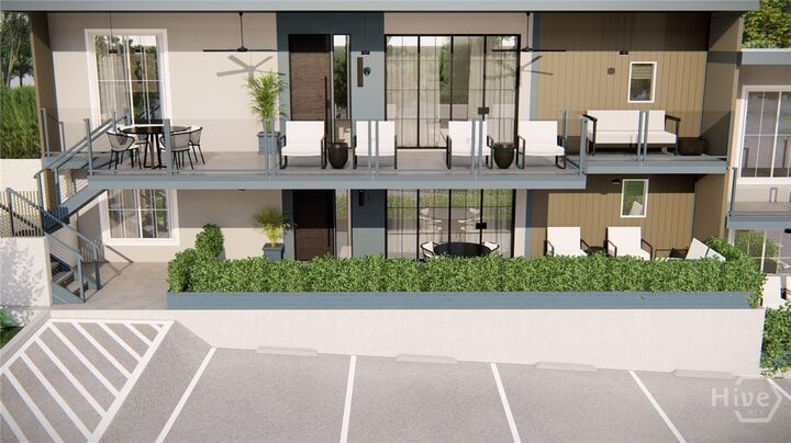 Property Photo:  1554 S Lumpkin Street 3  GA 30605 