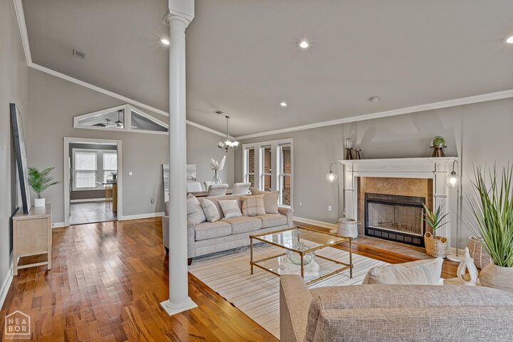 Property Photo:  2101 Belleview Cove  AR 72404 