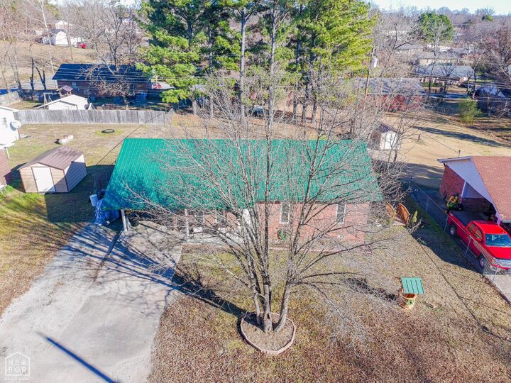 Property Photo:  1104 Ridgecrest  AR 72455 