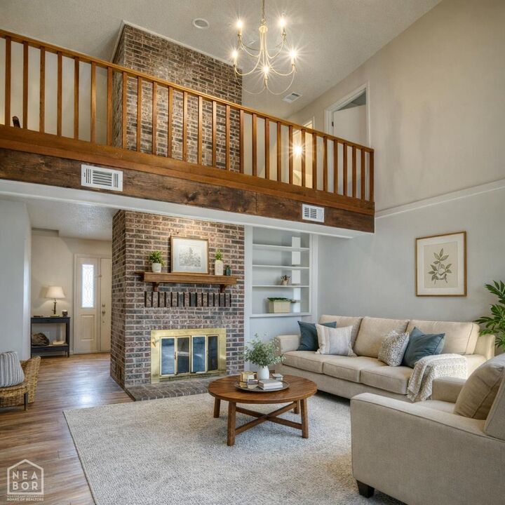 Property Photo:  1609 Hillcrest Drive  AR 72401 