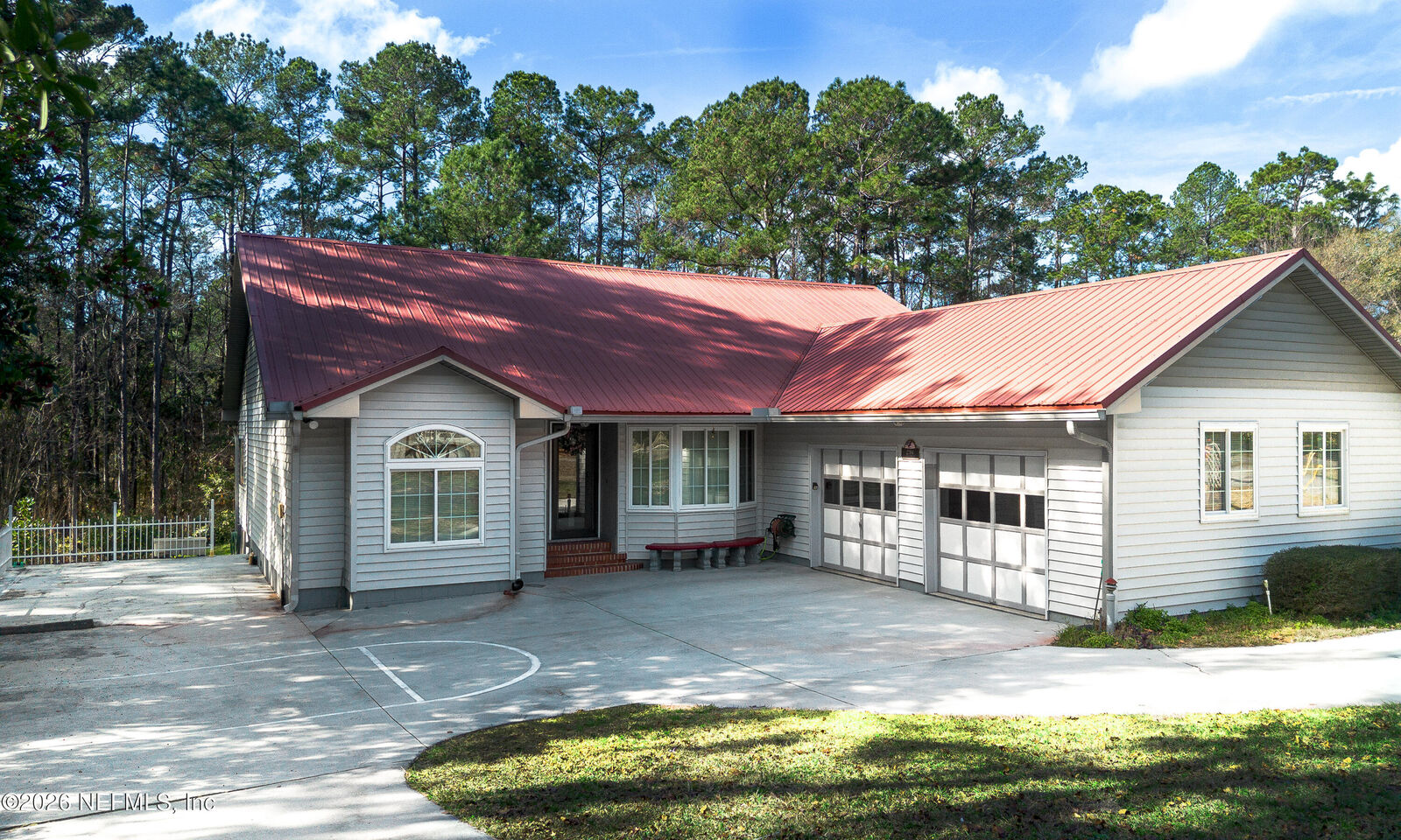 Property Photo:  2781 Camel Circle  FL 32068 