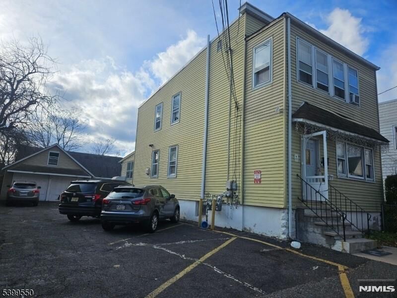 Property Photo:  457 Hazel Street  NJ 07011 