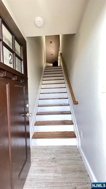 Property Photo:  87 Beech Street 2  NJ 07032 