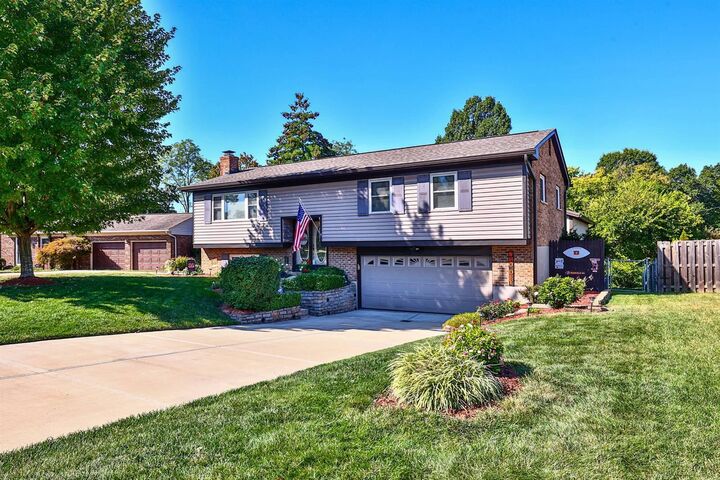 Property Photo:  3114 Winding Trails Drive  KY 41017 