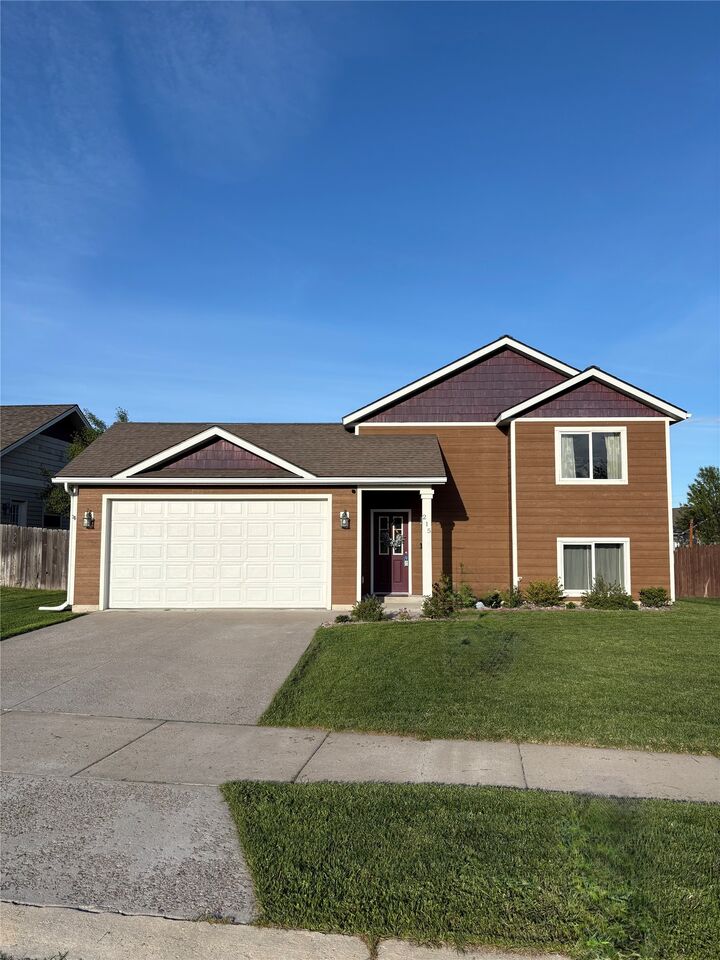 Property Photo:  215 Jackson Peak Drive  MT 59901 