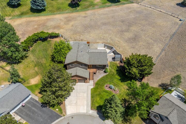 Property Photo:  6250 Timothy Court  MT 59803 