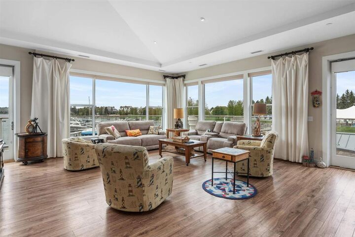 Property Photo: 824 Vista MI 49770