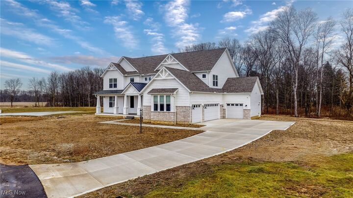 Property Photo:  1166 Reserve Boulevard  OH 44281 