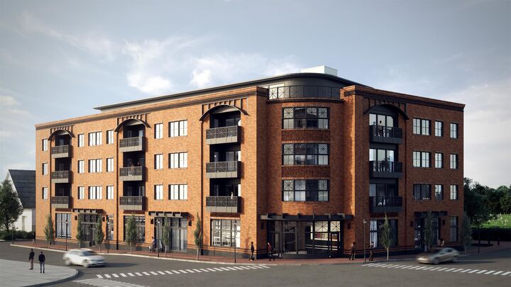 Property Photo:  70 Maplewood Avenue  NH 03801 