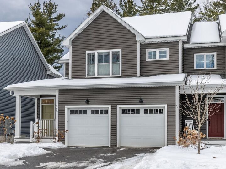 Property Photo: 263 O'Brien Farm Road VT 05403