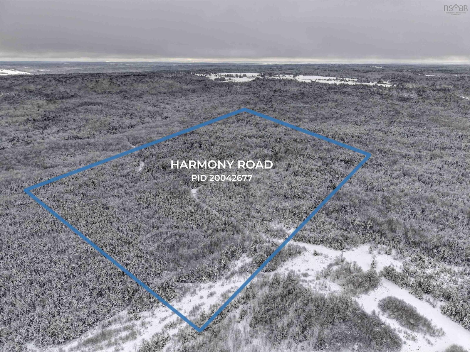 Property Photo:  Harmony Road  NS B2N 4X8 