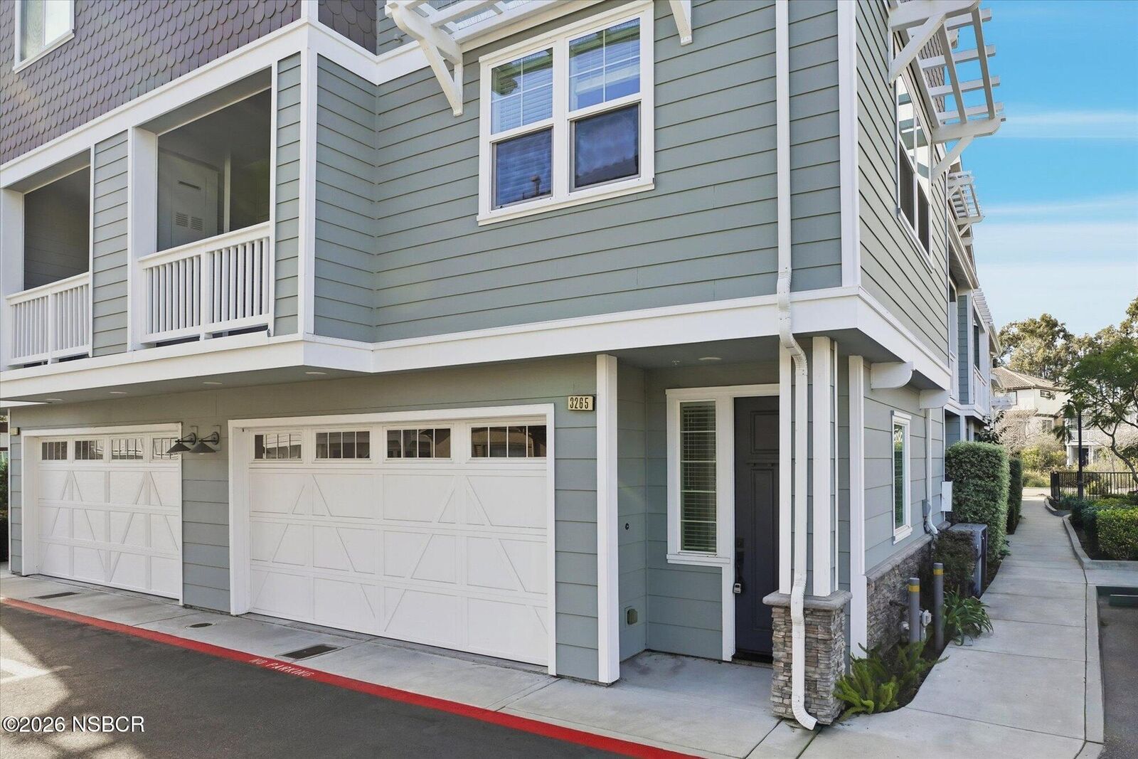Property Photo:  3265 Lavender Lane 2505  CA 93401 