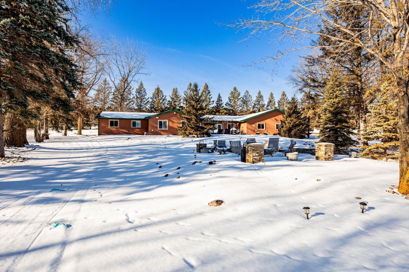 Property Photo:  19745 Morton Oaks Road  MN 56511 