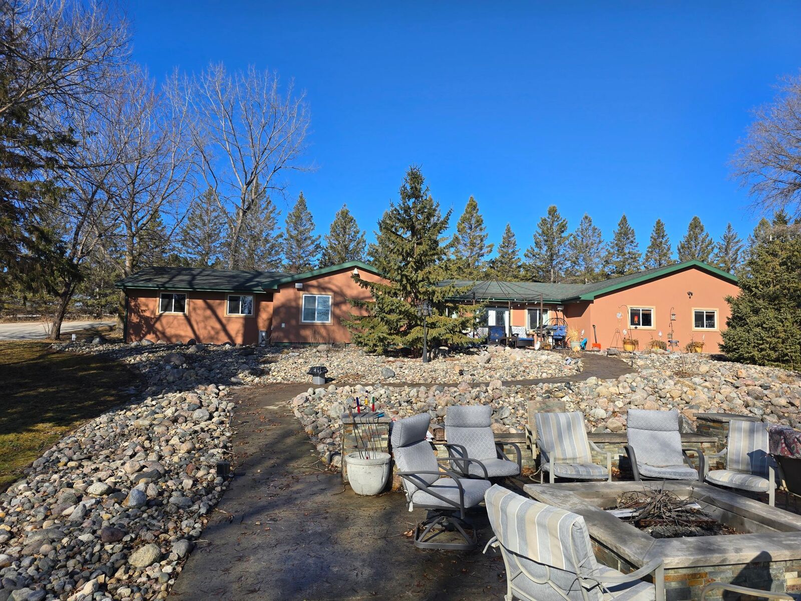 Property Photo:  19745 Morton Oaks Road  MN 56511 