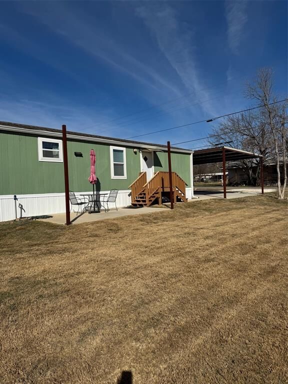 Property Photo:  3520 Gerry Drive  TX 76049 