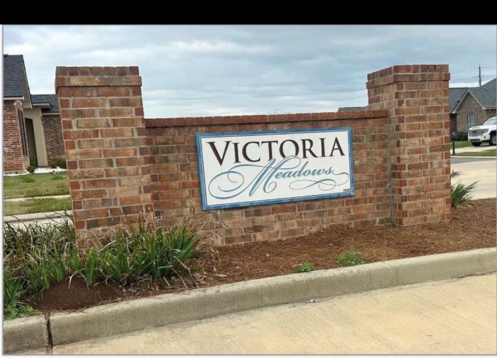 Property Photo:  3075 Grace Harper Drive  LA 71112 