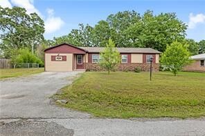 Property Photo: 252 S Eastern Avenue AR 72734