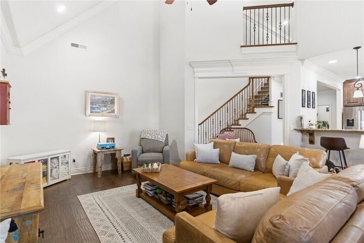 Property Photo:  4123 Willowbend Drive  AR 72758 