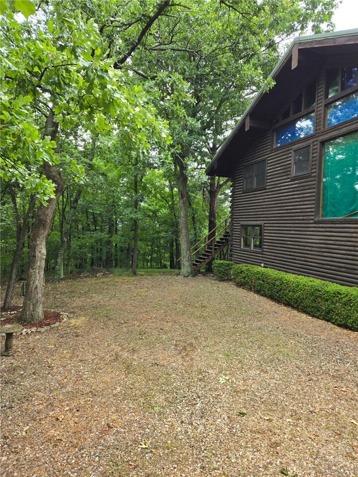 Property Photo:  539 Thompson Lane  MO 64854 