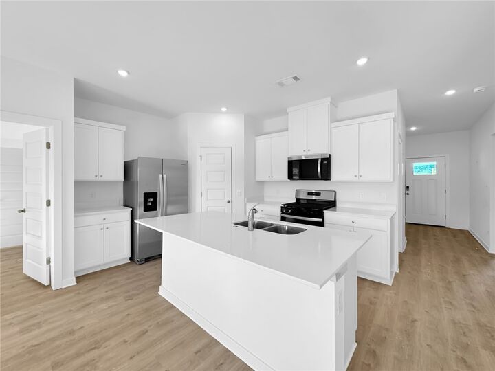 Property Photo:  624 S Neon Avenue  AR 72704 