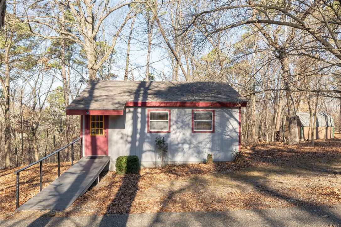 Property Photo:  56 Thompson Lane  MO 64854 