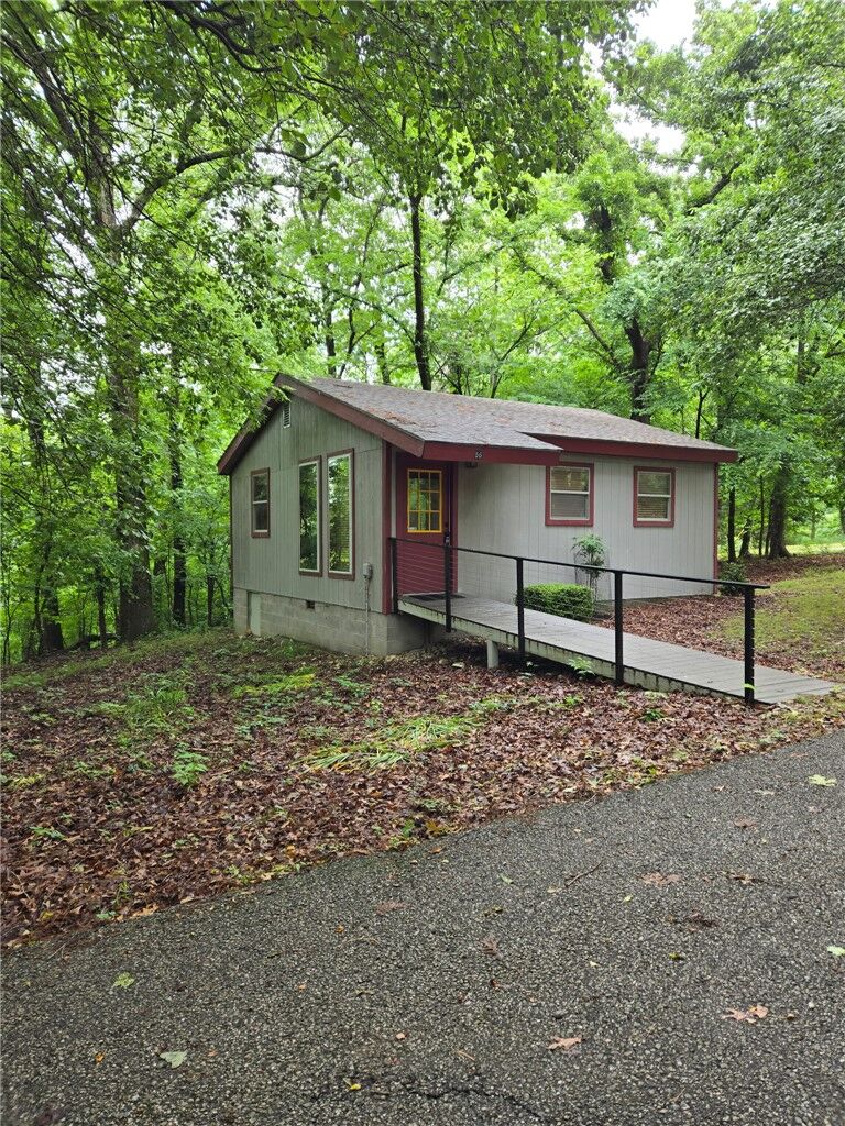 Property Photo:  56 Thompson Lane  MO 64854 