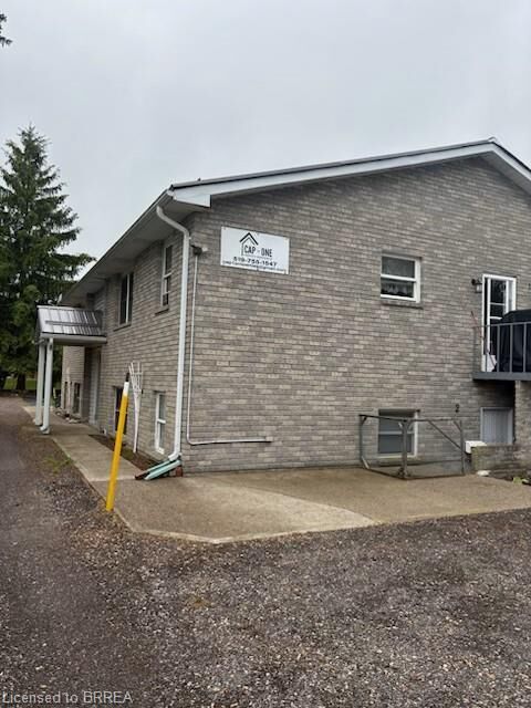 Property Photo:  251 William Street  ON N4B 1N1 