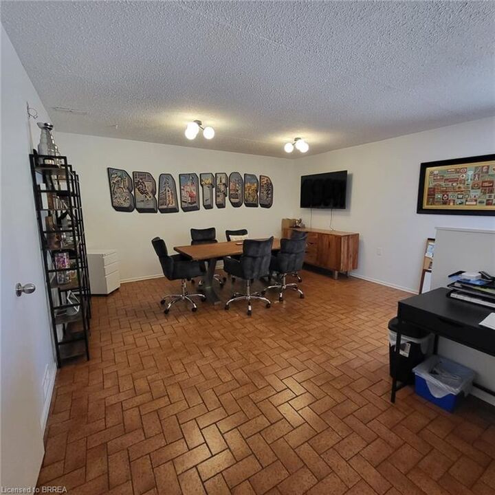 Property Photo:  325 Fairview Drive  ON N3R 2X3 