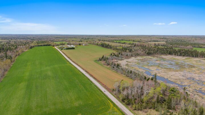 Property Photo: Macphee Road Acreage PE C0A 1G0