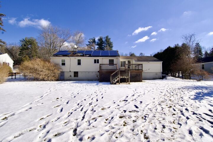 Property Photo:  78 Meadow Rd  MA 01028 