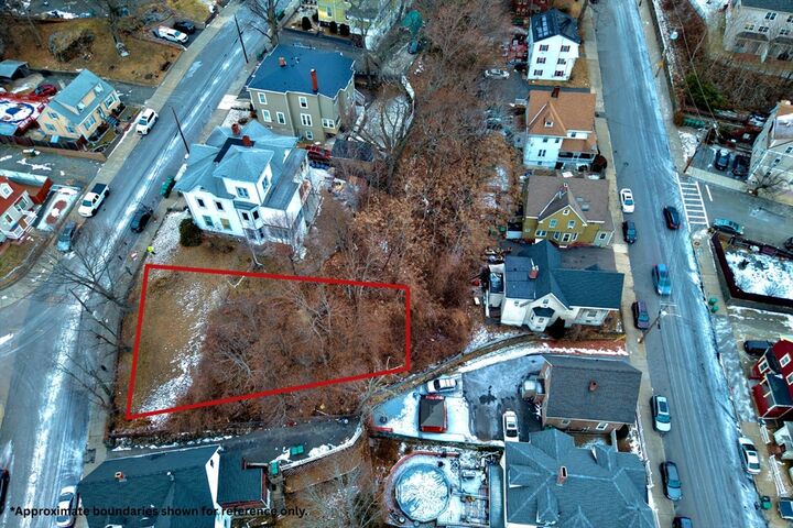 Property Photo:  67 Beacon Hill Ave  MA 01902 