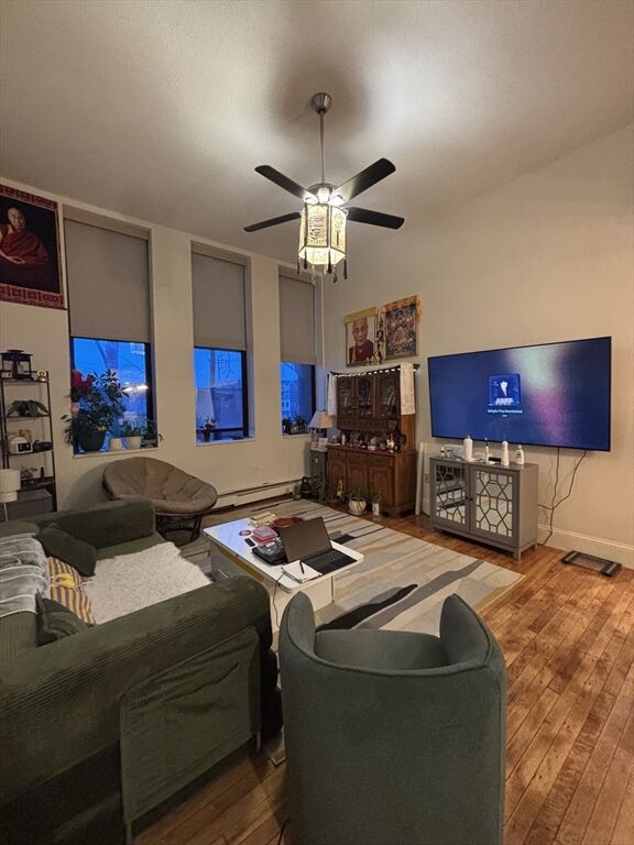 Property Photo:  60 Gibson St 201  MA 02122 