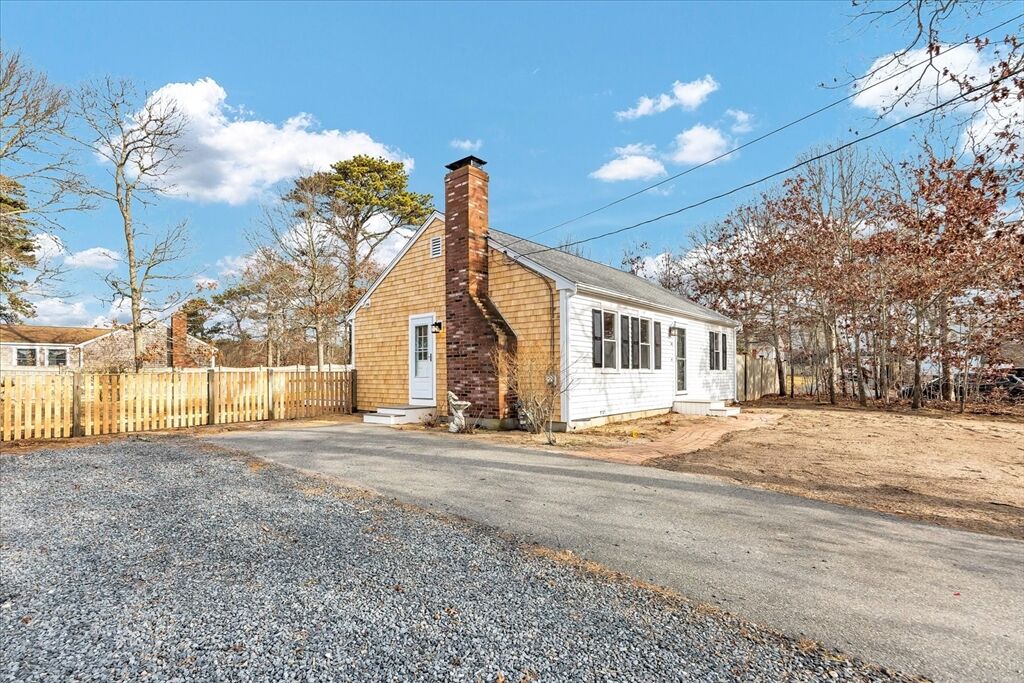 Property Photo:  28 Cardinal Ln  MA 02673 