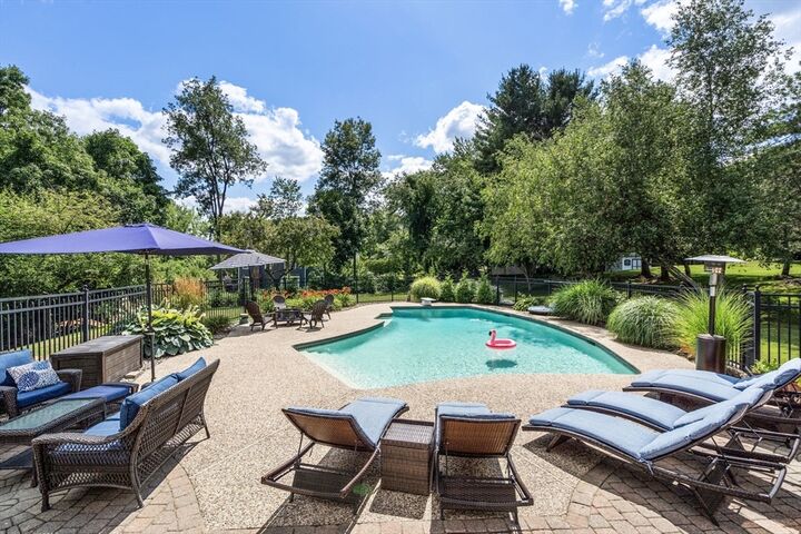 Property Photo: 63 High St MA 01545