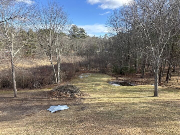Property Photo: 94 Monroe Street 2 MA 01516