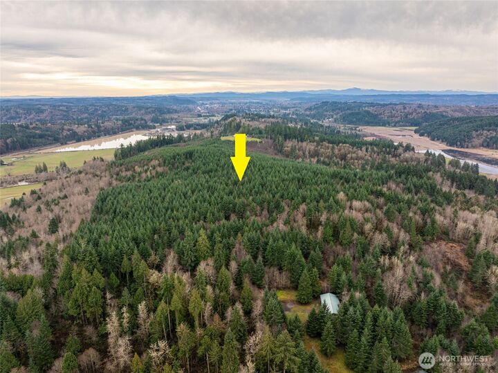 Property Photo: 216 Xx Zenkner Valley Road SW WA 98531