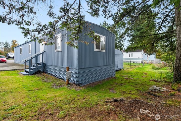 Property Photo: 2240 Peace Portal Drive 5 WA 98230