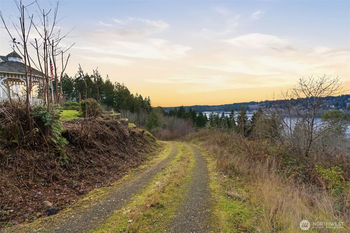 Property Photo:  3841 E State Route 302  WA 98528 