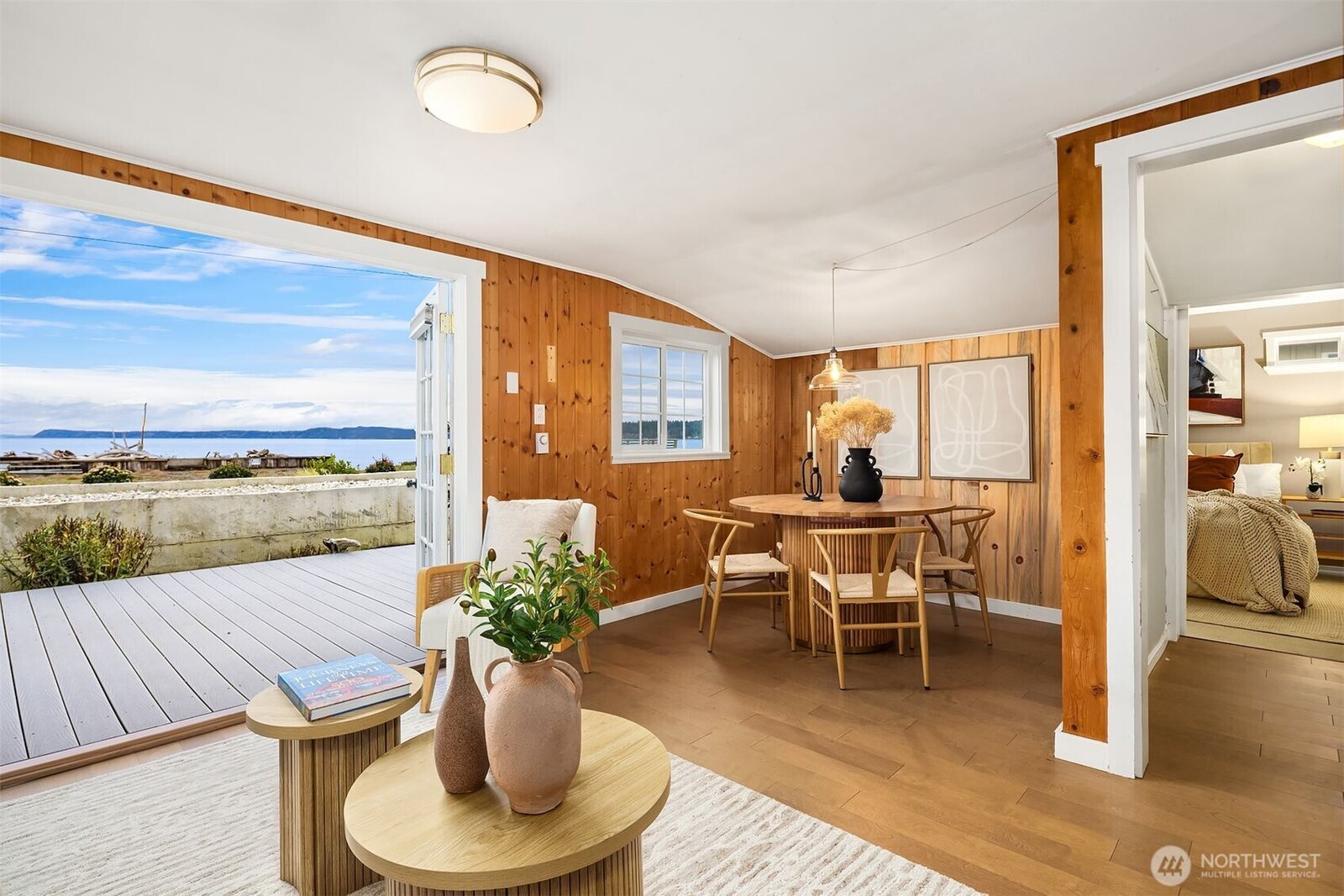 Property Photo: 289 Driftwood Shores Road WA 98282