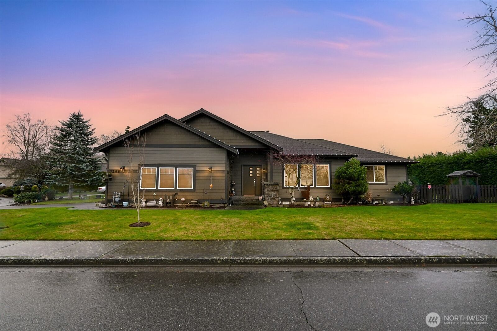 Property Photo: 5306 Myers Drive WA 98248