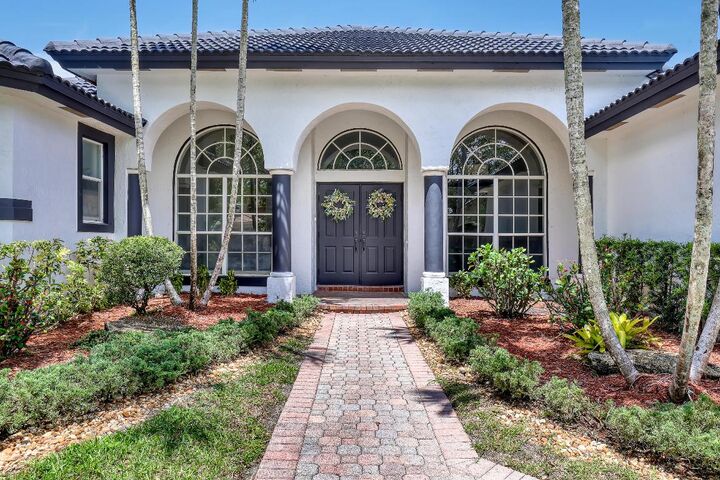 Property Photo:  2150 NW 125th Terrace  FL 33028 