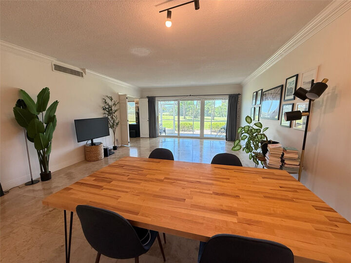 Property Photo: 3000 N Palm Aire Drive 107 FL 33069