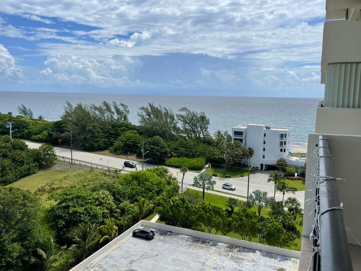 Property Photo:  2121 N Ocean Boulevard 1204E  FL 33431 