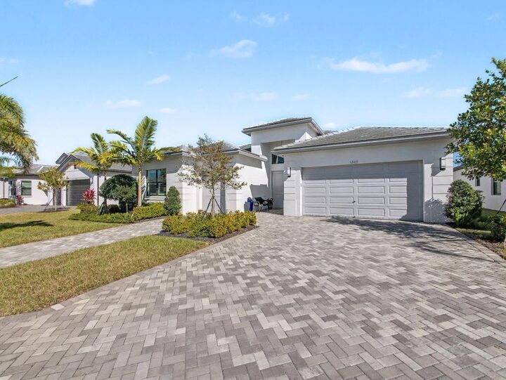 Property Photo: 12433 SW Crystal Cove Drive FL 34987