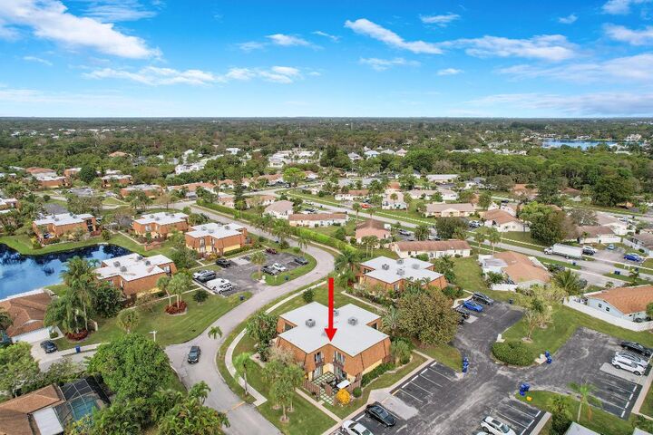 Property Photo:  110 N Delaware Boulevard 9C  FL 33458 