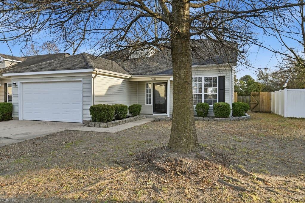 Property Photo:  3635 Cape Henry Ave  VA 23513 