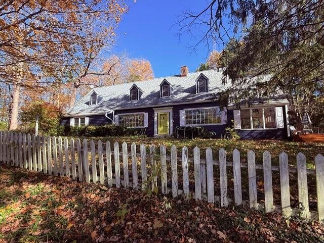 Property Photo:  601 Toschlog Road  IN 47374 