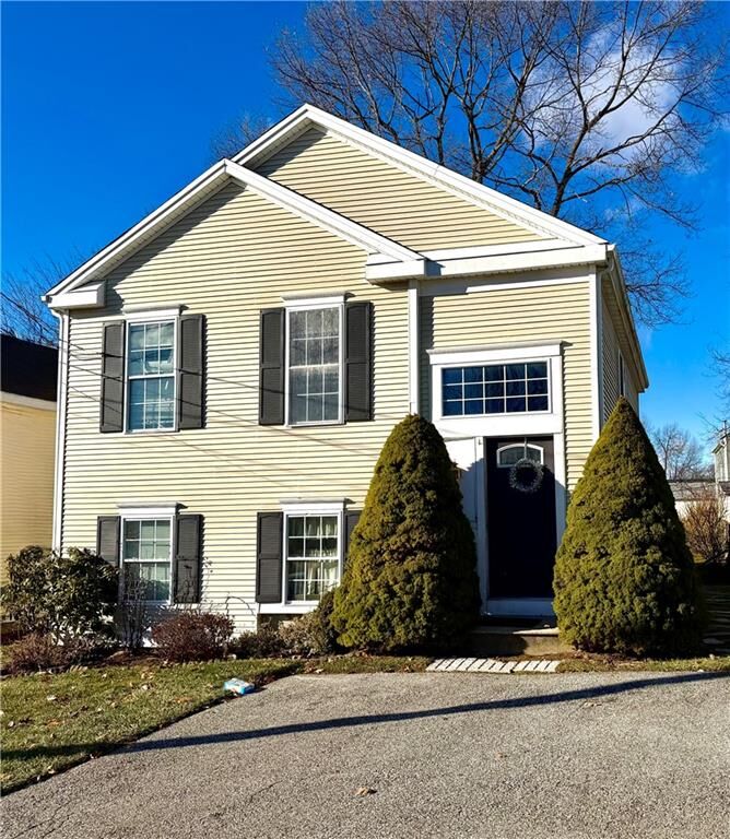 Property Photo:  31 Stoney View Drive  RI 02864 